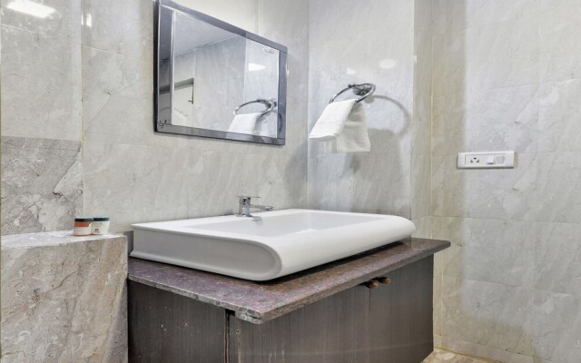 Srico Guest House by Treebo Hotels