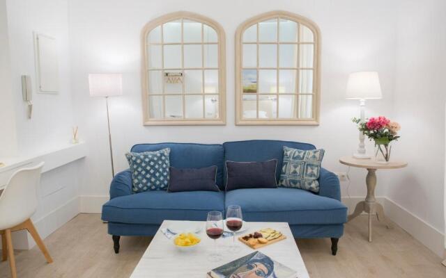 Gr Suites Boutique Catedral