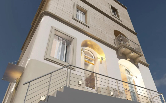 Ta Gianni Guest House