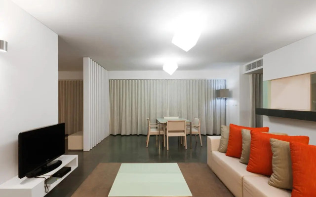 Troia Residence By The Editory - Apartamentos Ácala