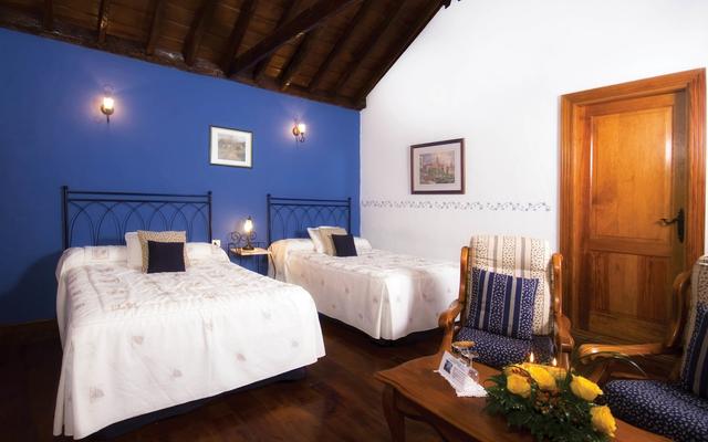 Hotel Rural Senderos de Abona