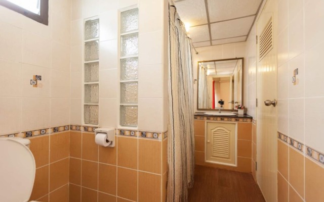 Vabua Asotel Bangkok