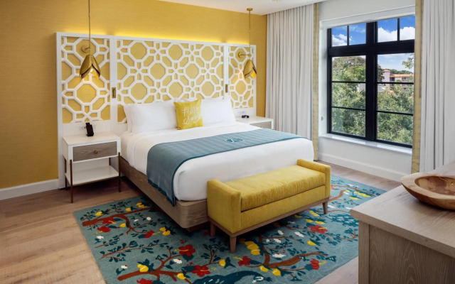 The Alfond Inn