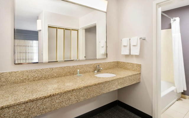 Courtyard by Marriott Florence