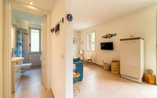 Lobelia Apartment with Terrace