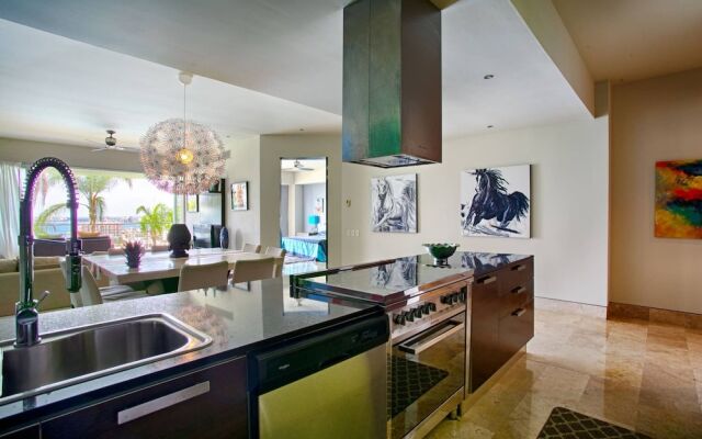 Bay View Modern Condo Paramount Bay At Amapas