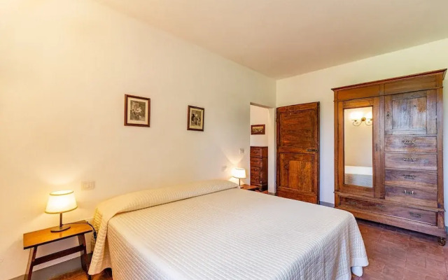 Montignano Trilo With Shared Pool