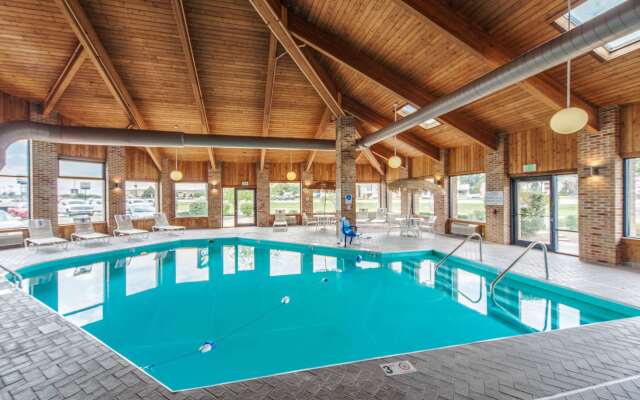 Quality Inn Decatur near US-224