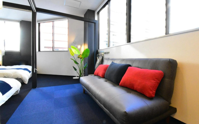 The Garden Place Hiroshima - Vacation STAY 89276v