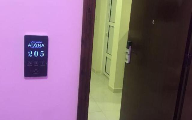 Atana Apart-Hotel