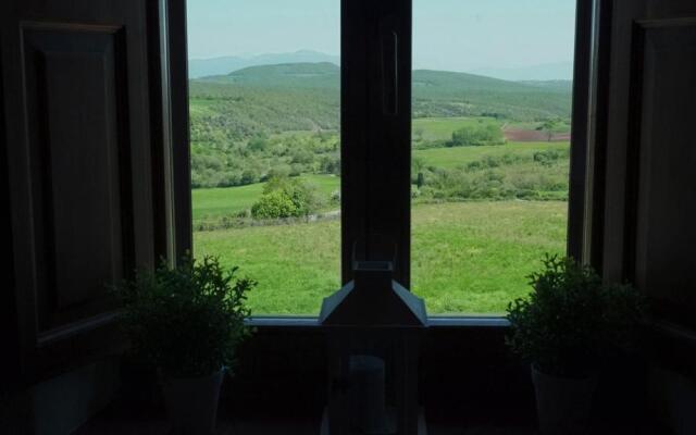 Agriturismo Cerqueti