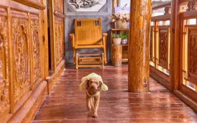 Dali Ancient City XINGYUNGE