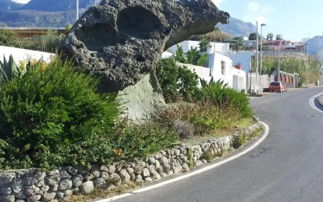 Villa Carano