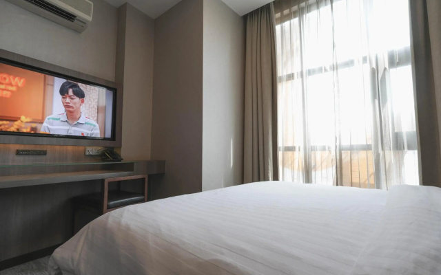 Amrise Hotel Kitchener