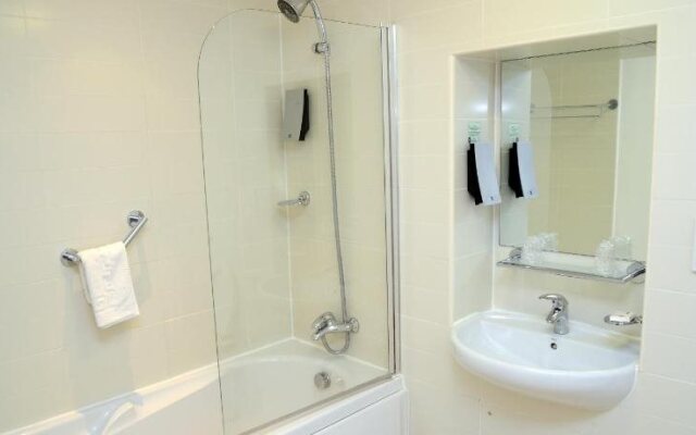 Premier Apartments Newcastle