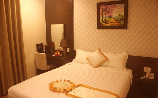 Thien Ly Hotel