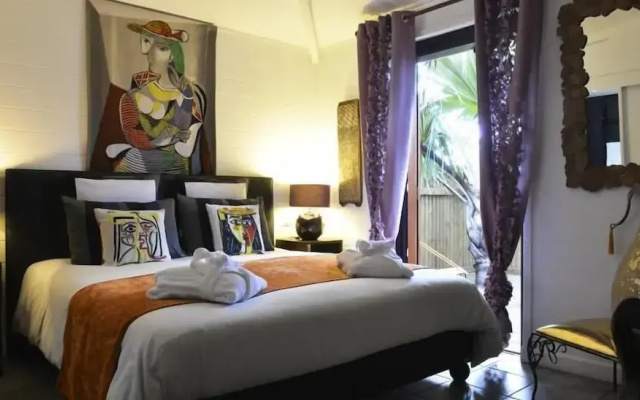 Villa Maido Luxe