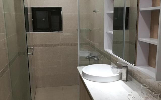 Minzu Hotel