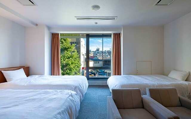 EN HOTEL Hamamatsu - Vacation STAY 67709v