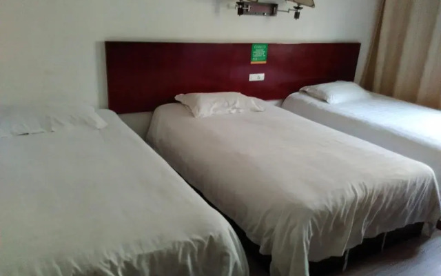 Shengbao Inn