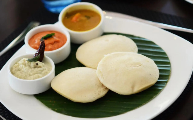 Ethnotel, Kolkata Airport
