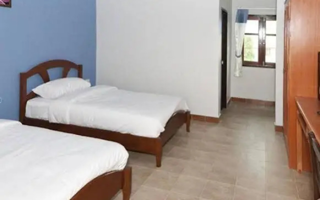 Sirin Place Boutique Apartment