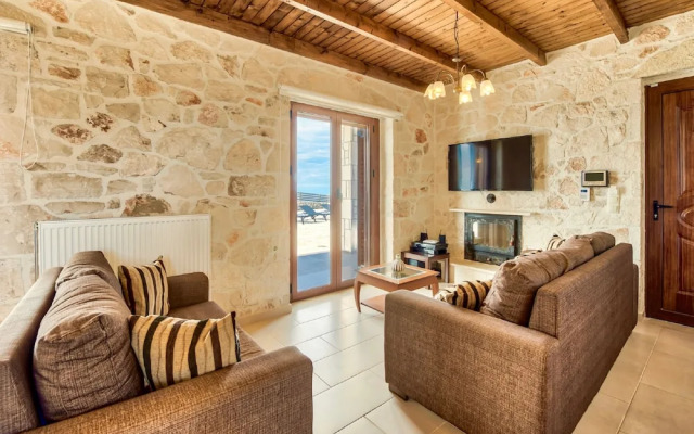 Villa Traditional 1