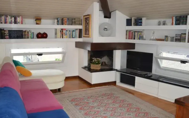 Maison Maritè