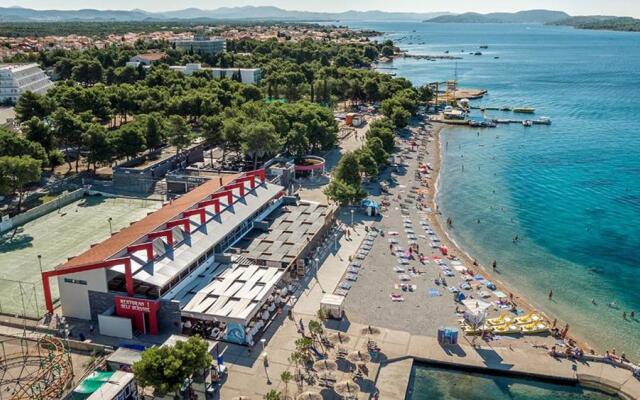 Vila Vodice