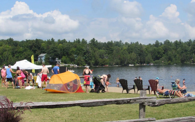 Calabogie Peaks Hotel, Ascend Hotel Collection
