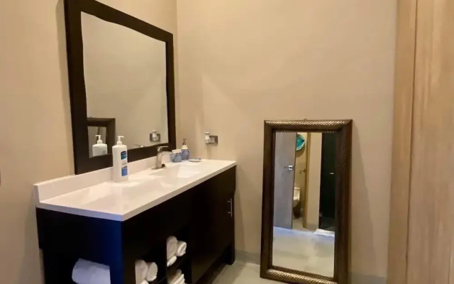 New Luxury Condo Luna at Miro Los Cabos