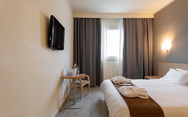 Nestos Hotel