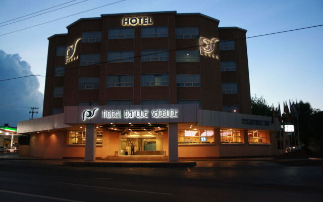 Hotel Parque Satelite