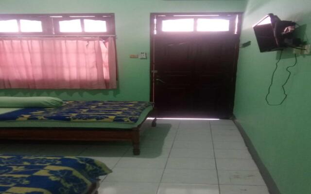 Hotel Kawsar