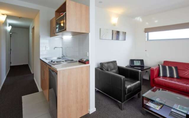 Focus Motel And Executive Suites