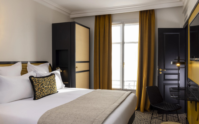 Grand Hôtel Chicago
