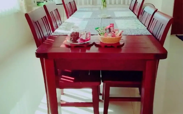 Baan Meerak at Ranong