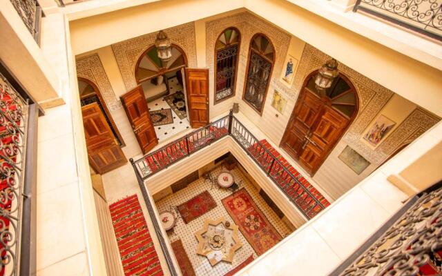 Riad Aymane
