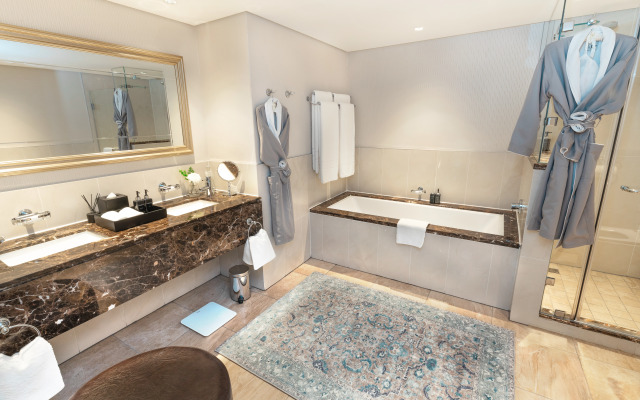 Southern Sun The Cullinan