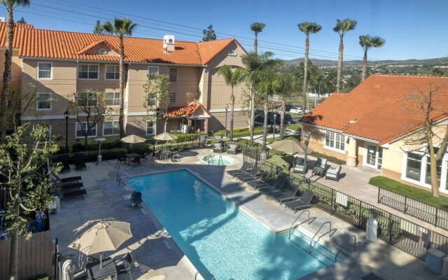 Residence Inn Anaheim Hills Yorba Linda