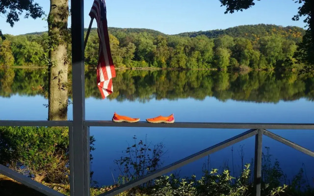 Susquehanna River House