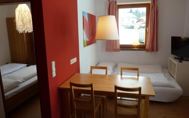 Apartmenthaus Rapplhof