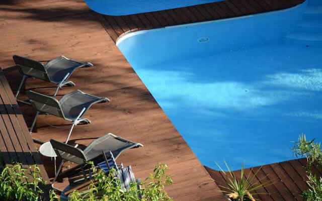 Nomád Hotel & Glamping