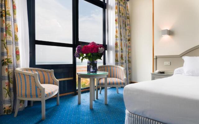 Hotel Juan De La Cosa