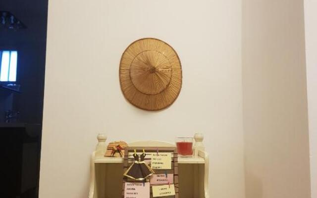 Relax Apartament