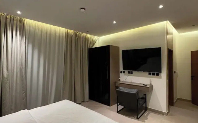 Riyadh Luxury