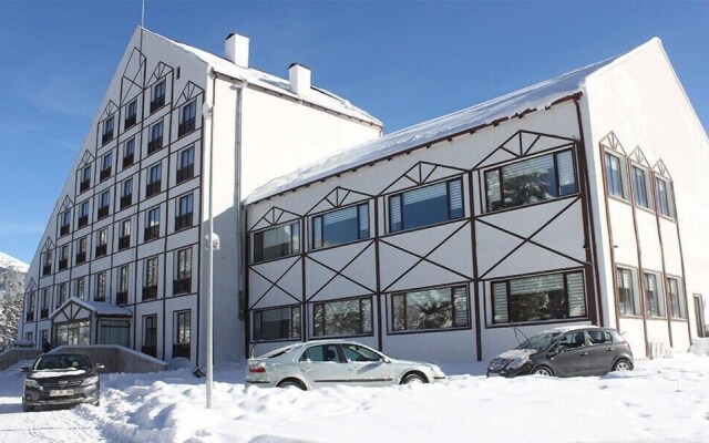 Ilgaz Hotel