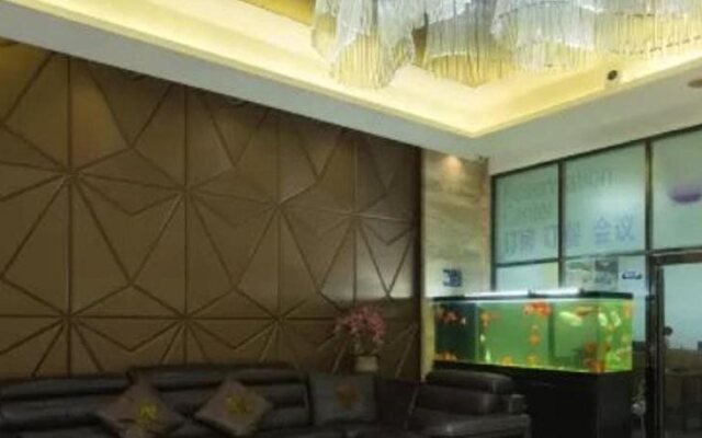 Cosy City Hotel