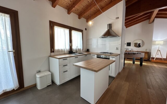 NG Guest House il RIS