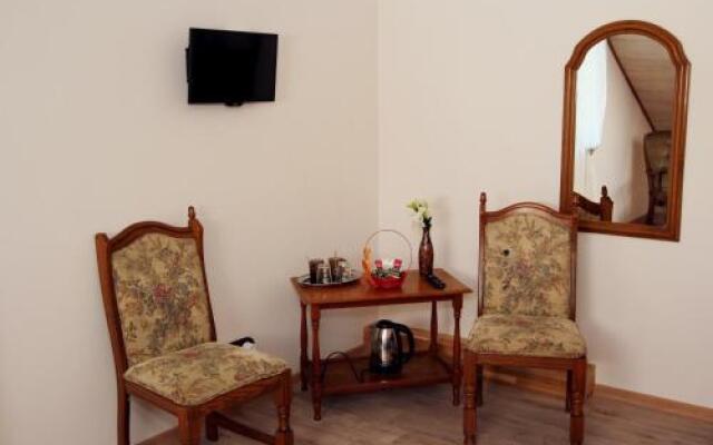Guest House Reisen Haus